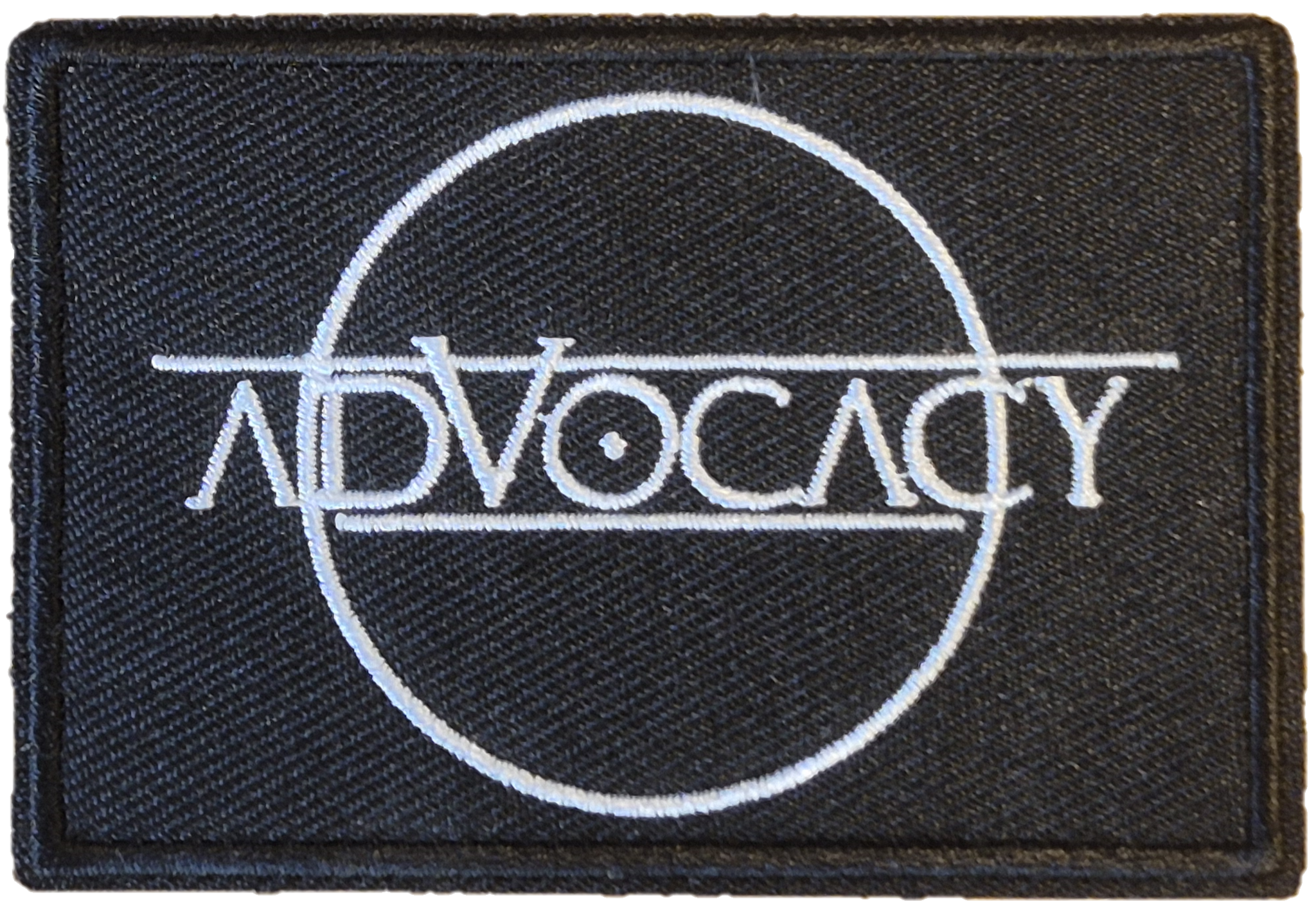Logo patch image